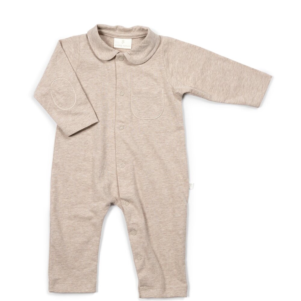 Babypakje Basile Beige Babypakje Basile Beige