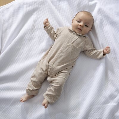 Babypakje Basile Beige Babypakje Basile Beige