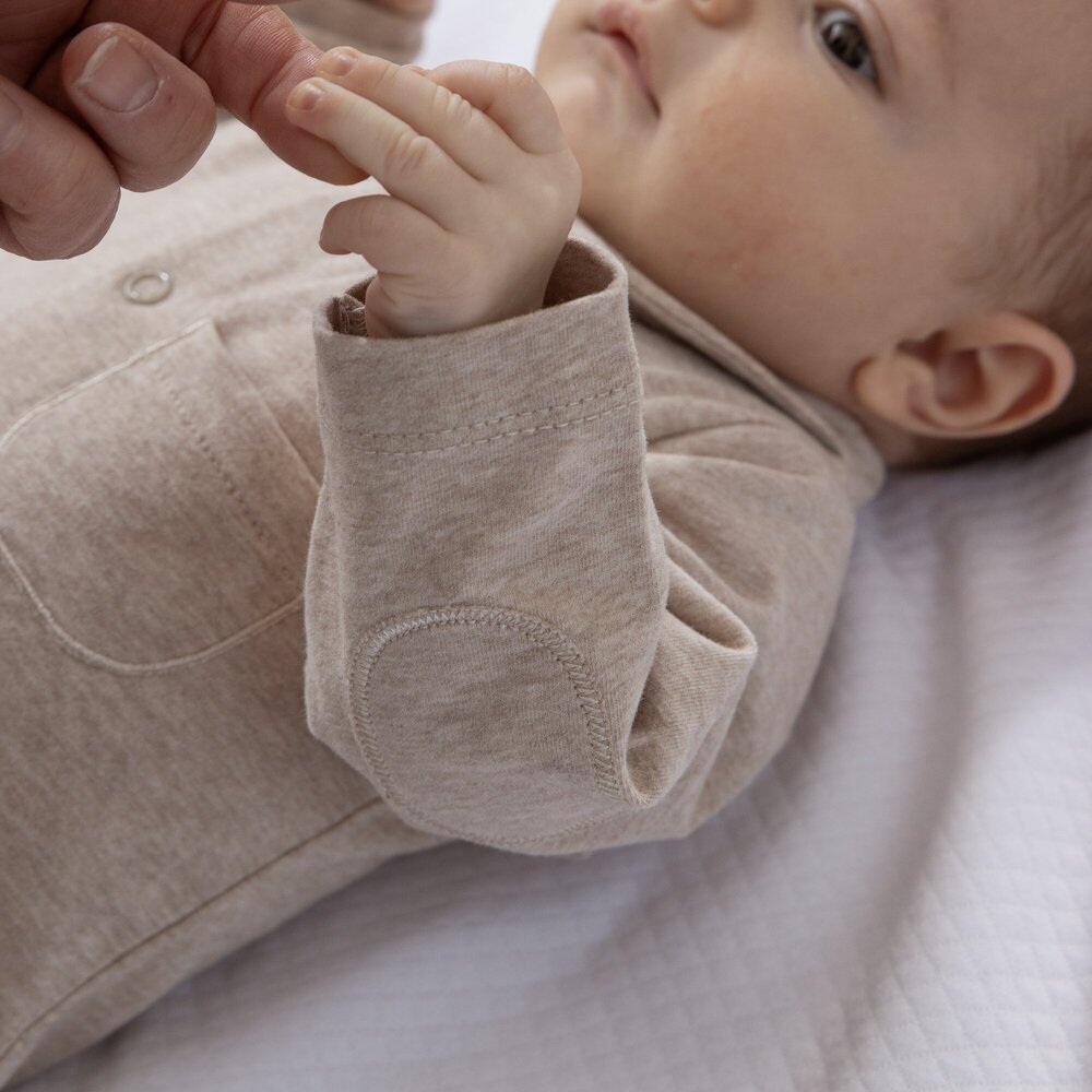 Babypakje Basile Beige Babypakje Basile Beige