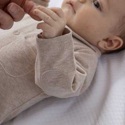 Babypakje Basile Beige Babypakje Basile Beige