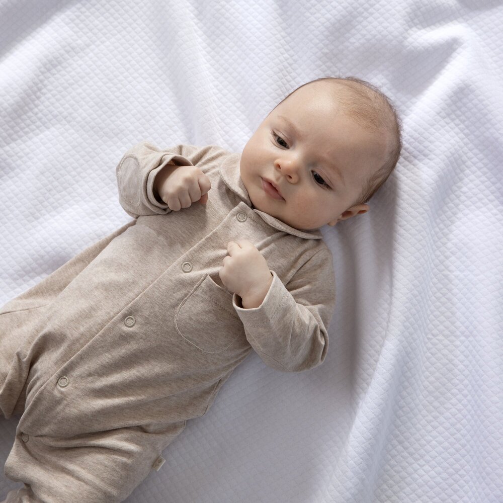 Babypakje Basile Beige Babypakje Basile Beige