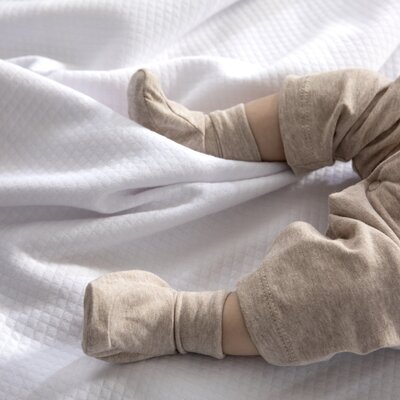 Babypakje Basile Beige Babypakje Basile Beige