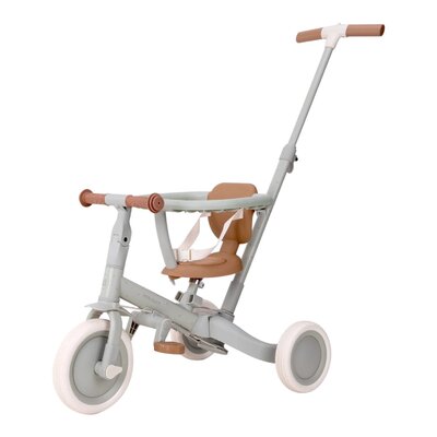 Driewieler 1-3 J Groen