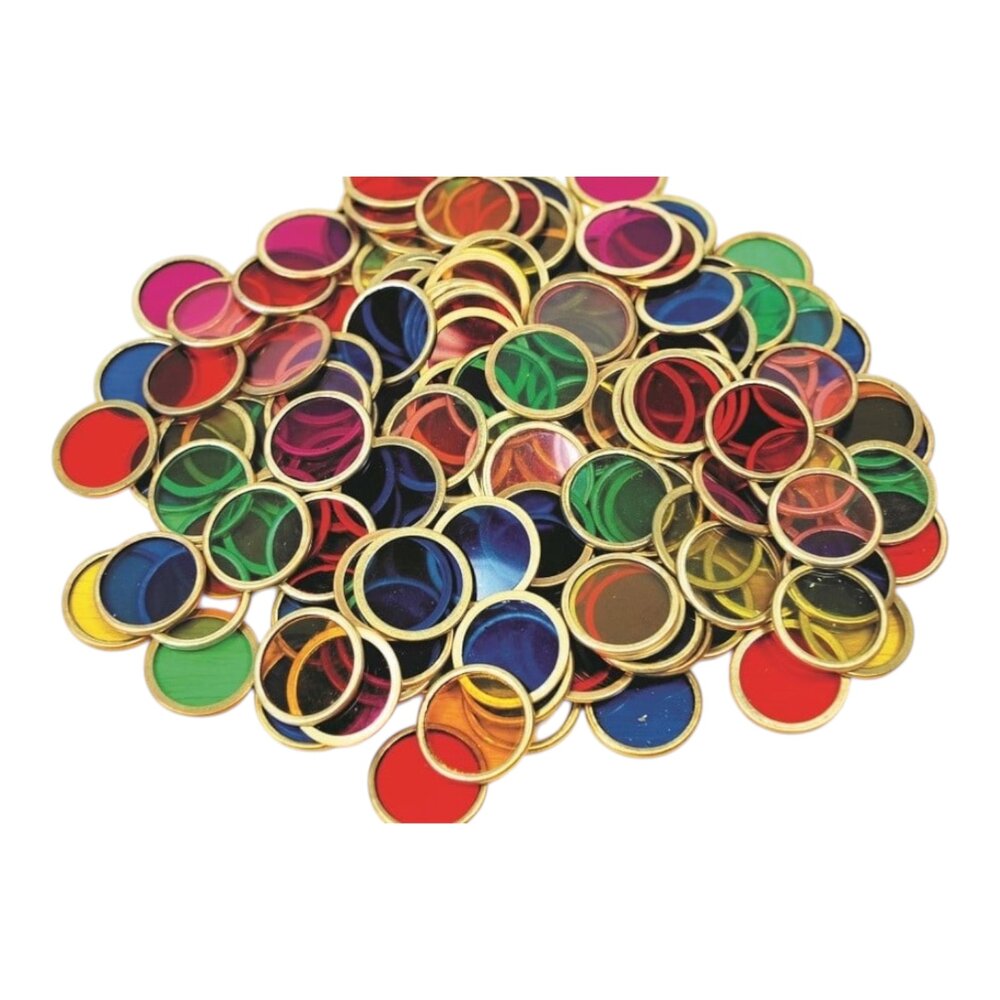 Shaw Metalen Telchips Pk100