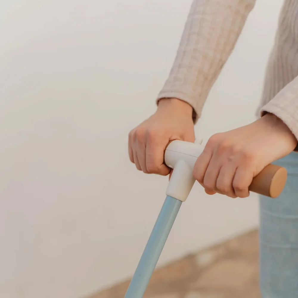 Driewieler 1-3 J Blauw