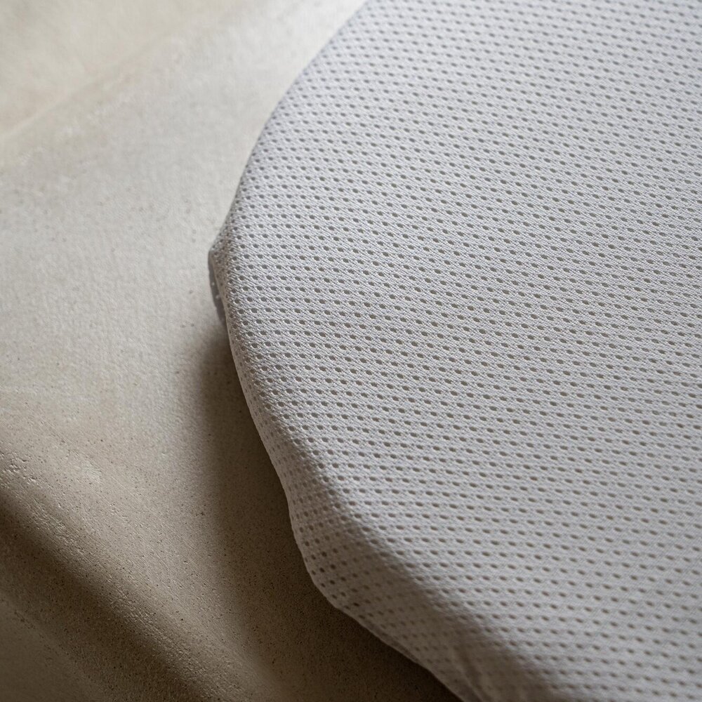 Hoeslaken ergosafe 74x42 cm -