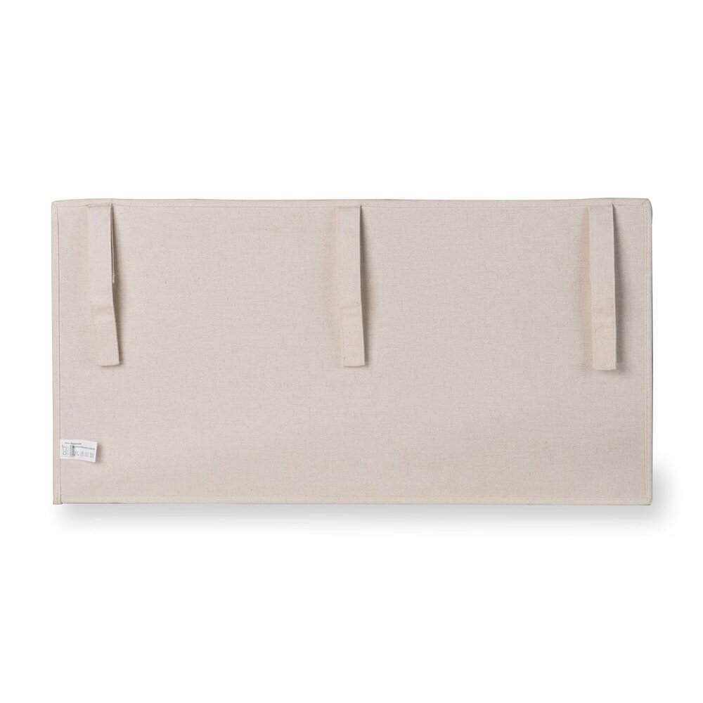 Hanging organizer bed & box -