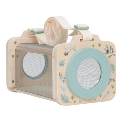 Insectendoos Forest Friends FSC 3J Forest Friends