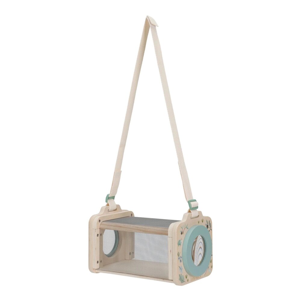 Insectendoos Forest Friends FSC 3J Forest Friends