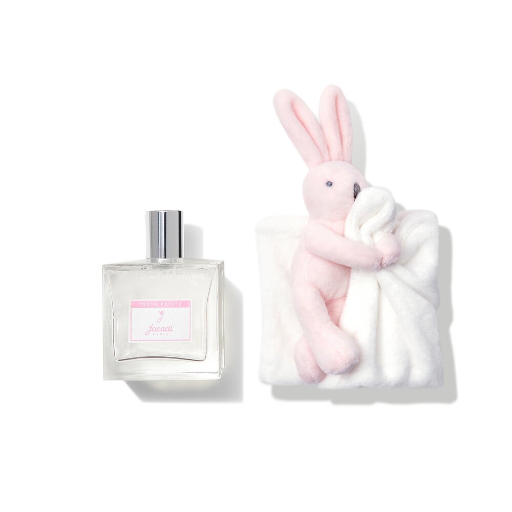 Toute Petite Set (EDS 100 ml + Rabbit)