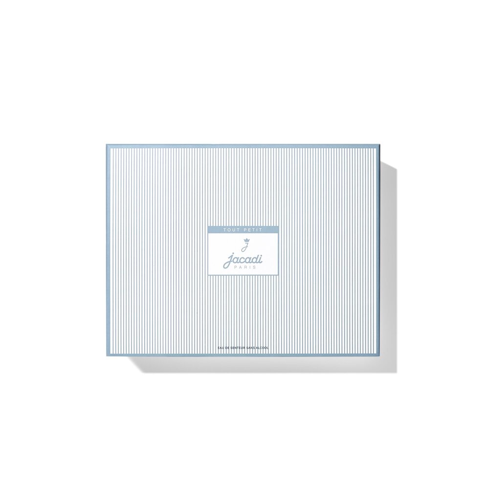 Tout Petit Set (EDS 100 ml + Rabbit)