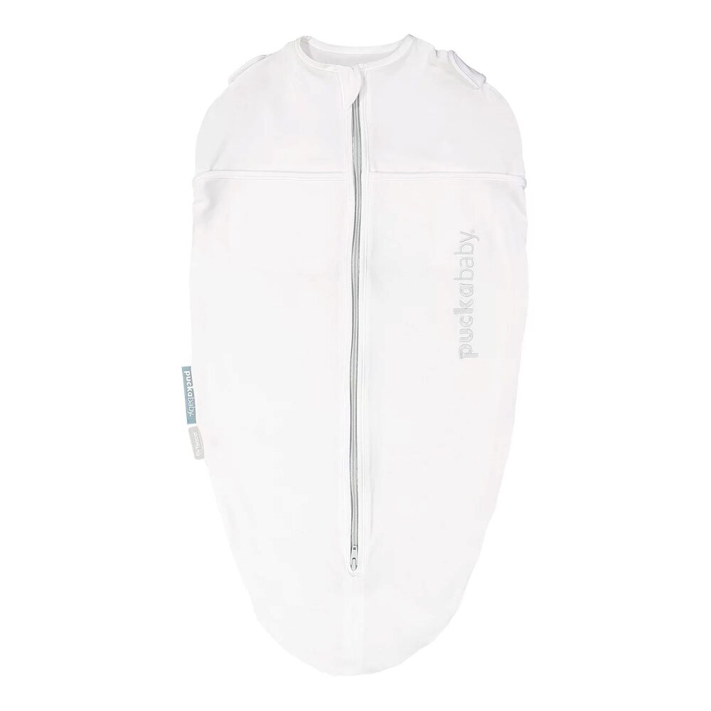 The original - Mini 3/6 m - tencel White