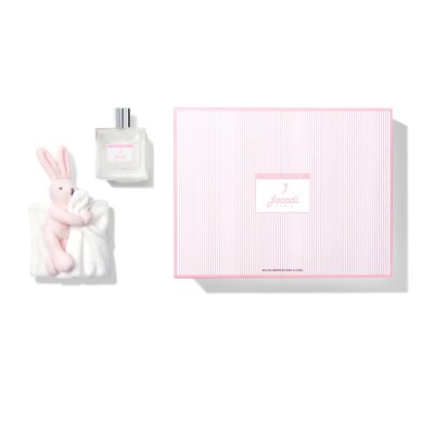 Toute Petite Set (EDS 100 ml + Rabbit)