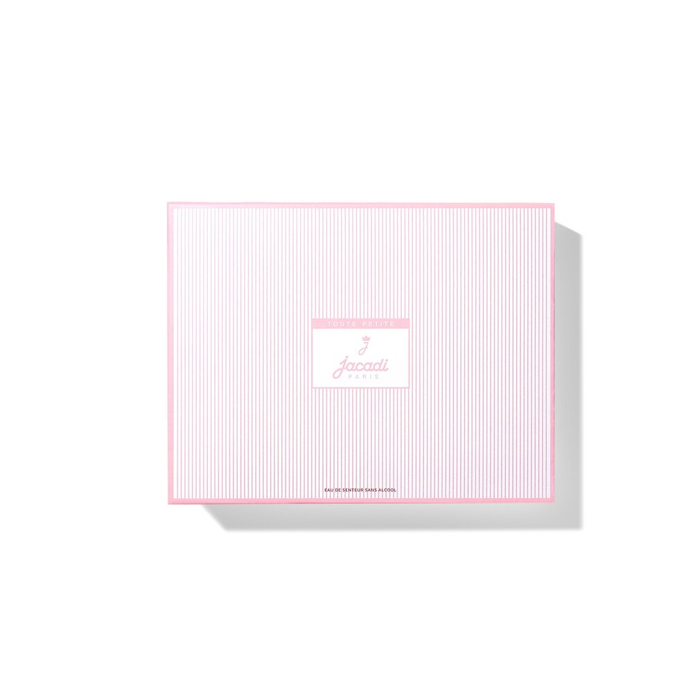 Toute Petite Set (EDS 100 ml + Rabbit)