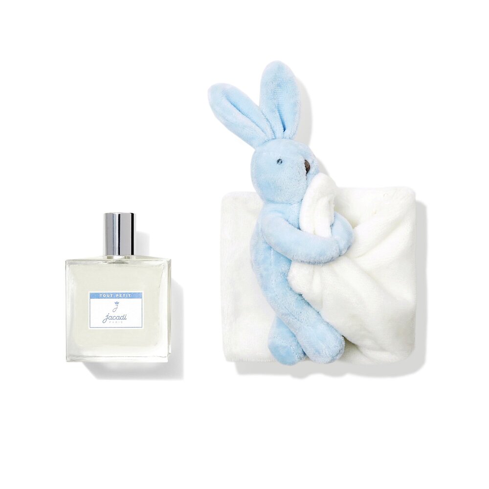 Tout Petit Set (EDS 100 ml + Rabbit)