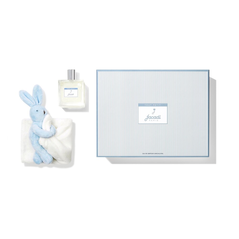 Tout Petit Set (EDS 100 ml + Rabbit)