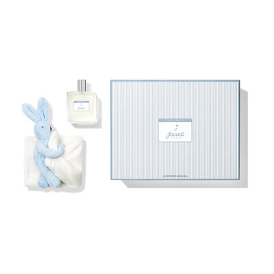 Tout Petit Set (EDS 100 ml + Rabbit)
