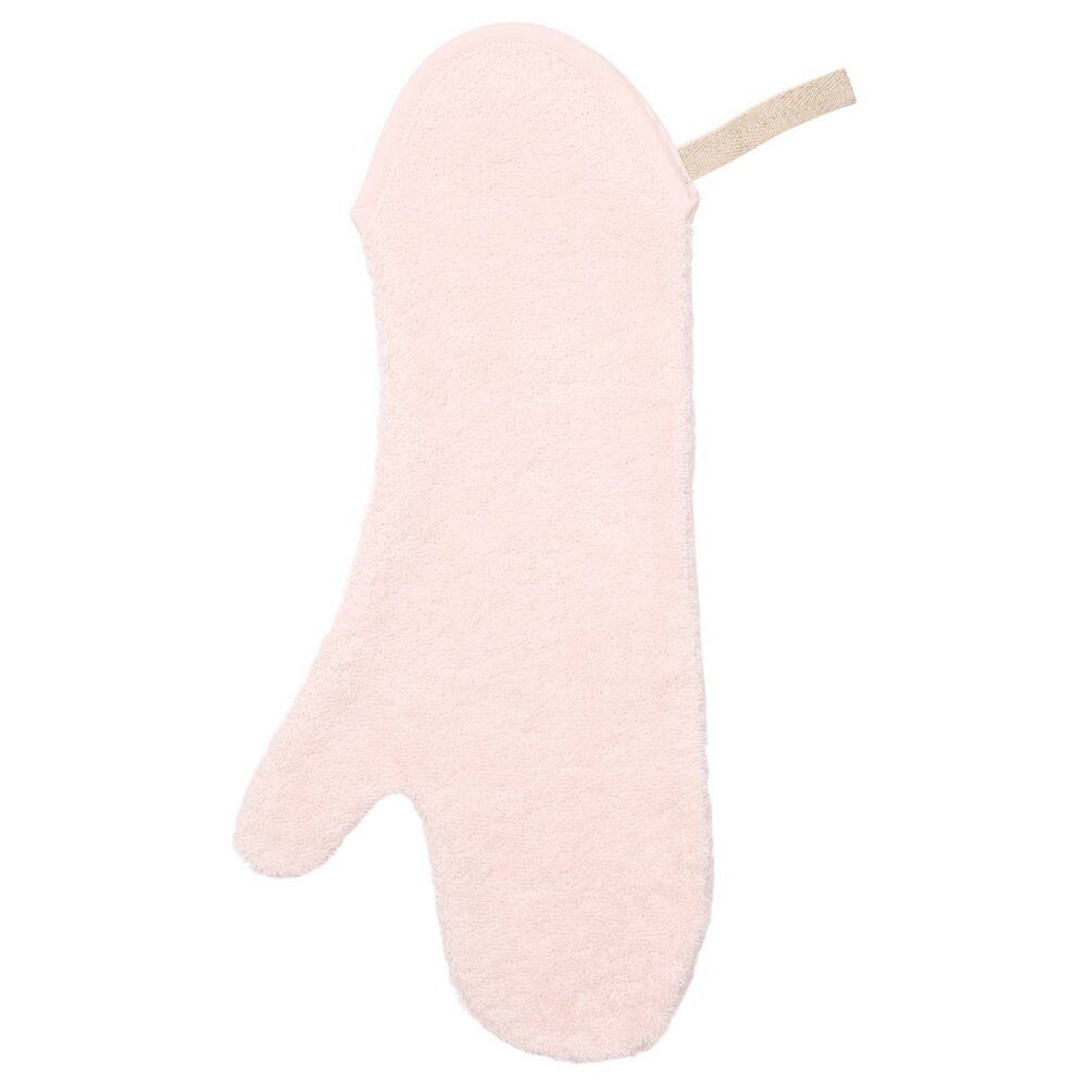 Douche washand Dijon Daily cotton candy