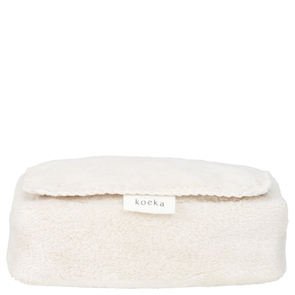 Hoes voor babydoekjes Malmo Caffe