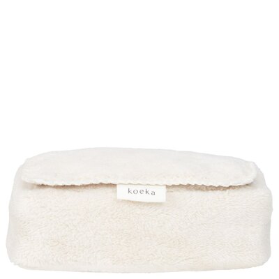 Hoes voor babydoekjes Malmo Caffe