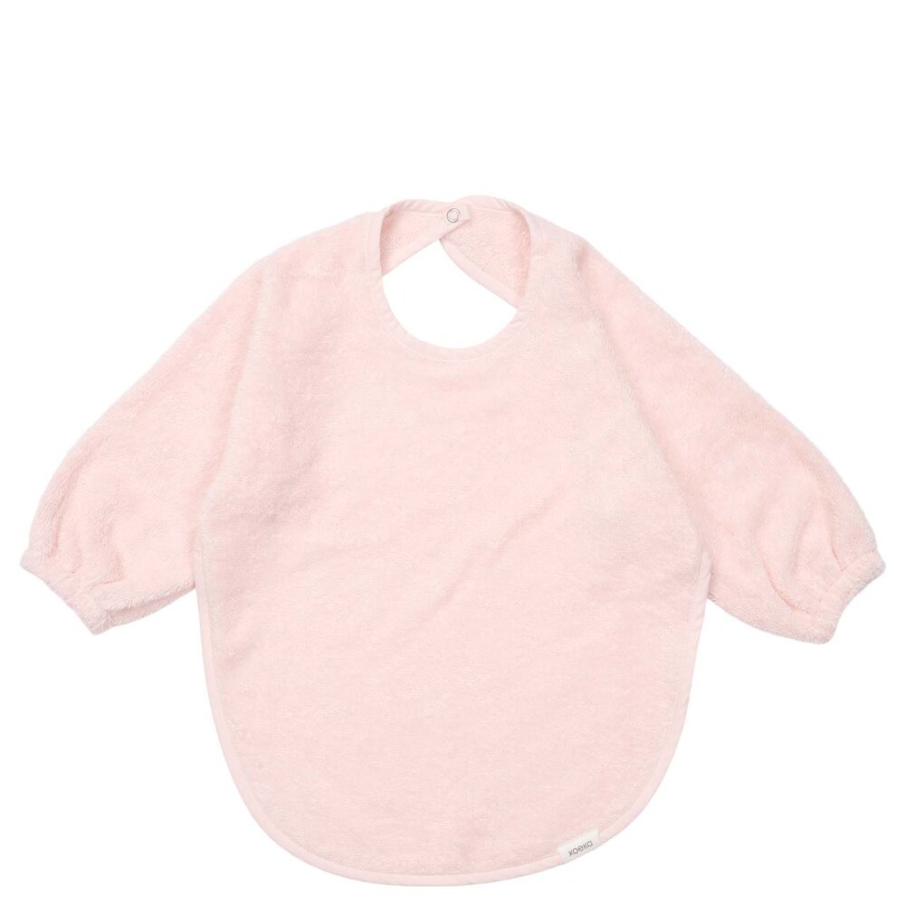 Slab met mouw Dijon Daily cotton candy