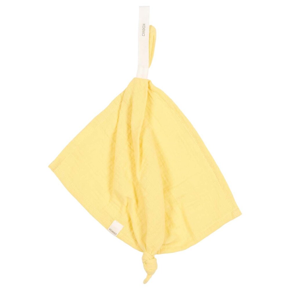 Speendoekje Faro Honey