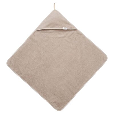 Badcape Dijon Daily 100x100 cm cm clay