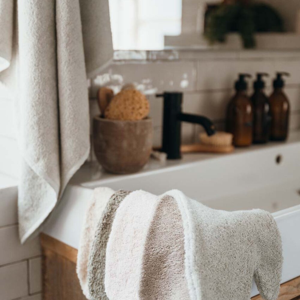 Douche washand Dijon Daily Stone