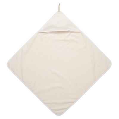 Badcape Dijon Daily 100x100 cm cm warm white