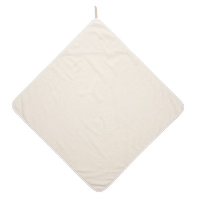 Badcape Dijon Daily 100x100 cm cm warm white