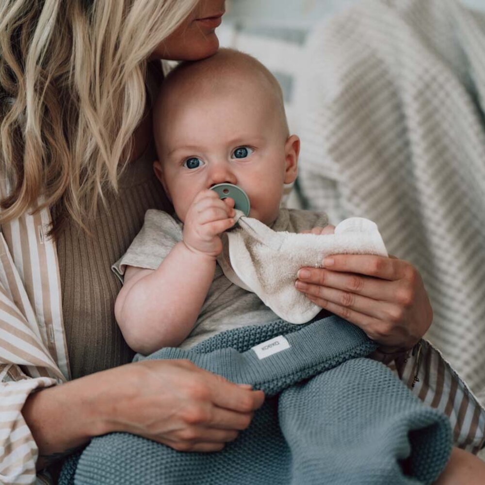 Speendoekje Dijon Daily Warm White