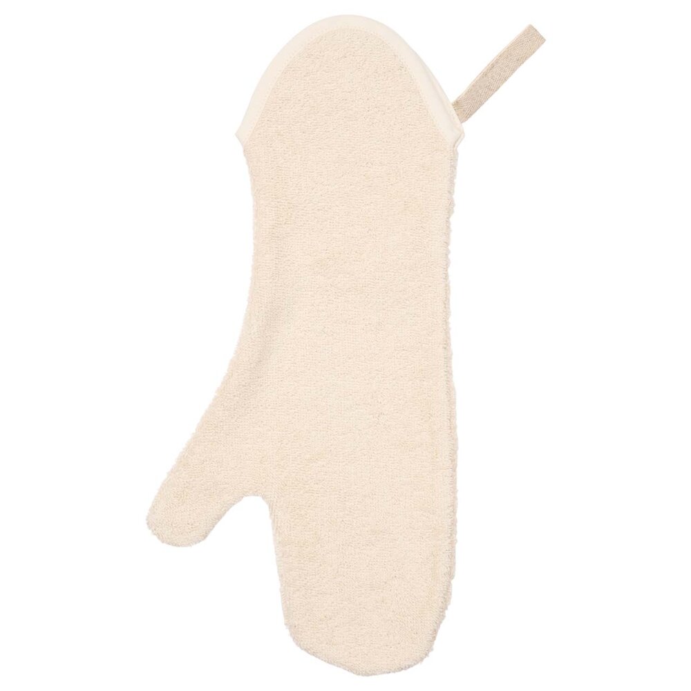 Douche washand Dijon Daily warm white