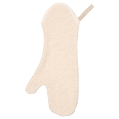 Douche washand Dijon Daily warm white