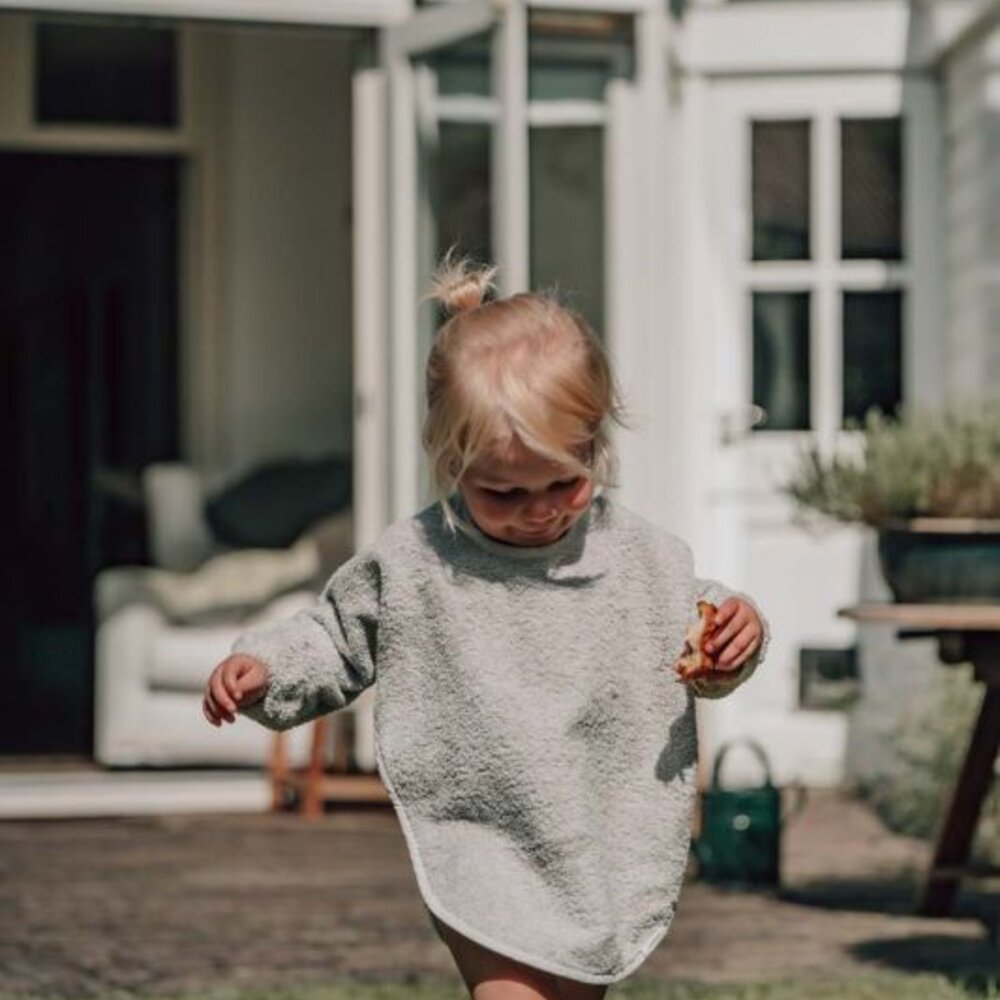 Slab met mouw Dijon Daily Stone