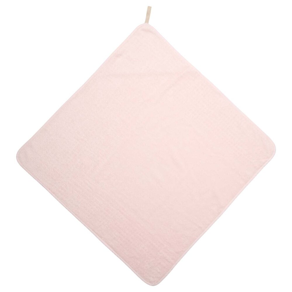 Badcape Dijon Daily 100x100 cm cm cotton candy