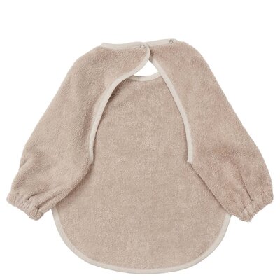 Slab met mouw Dijon Daily clay