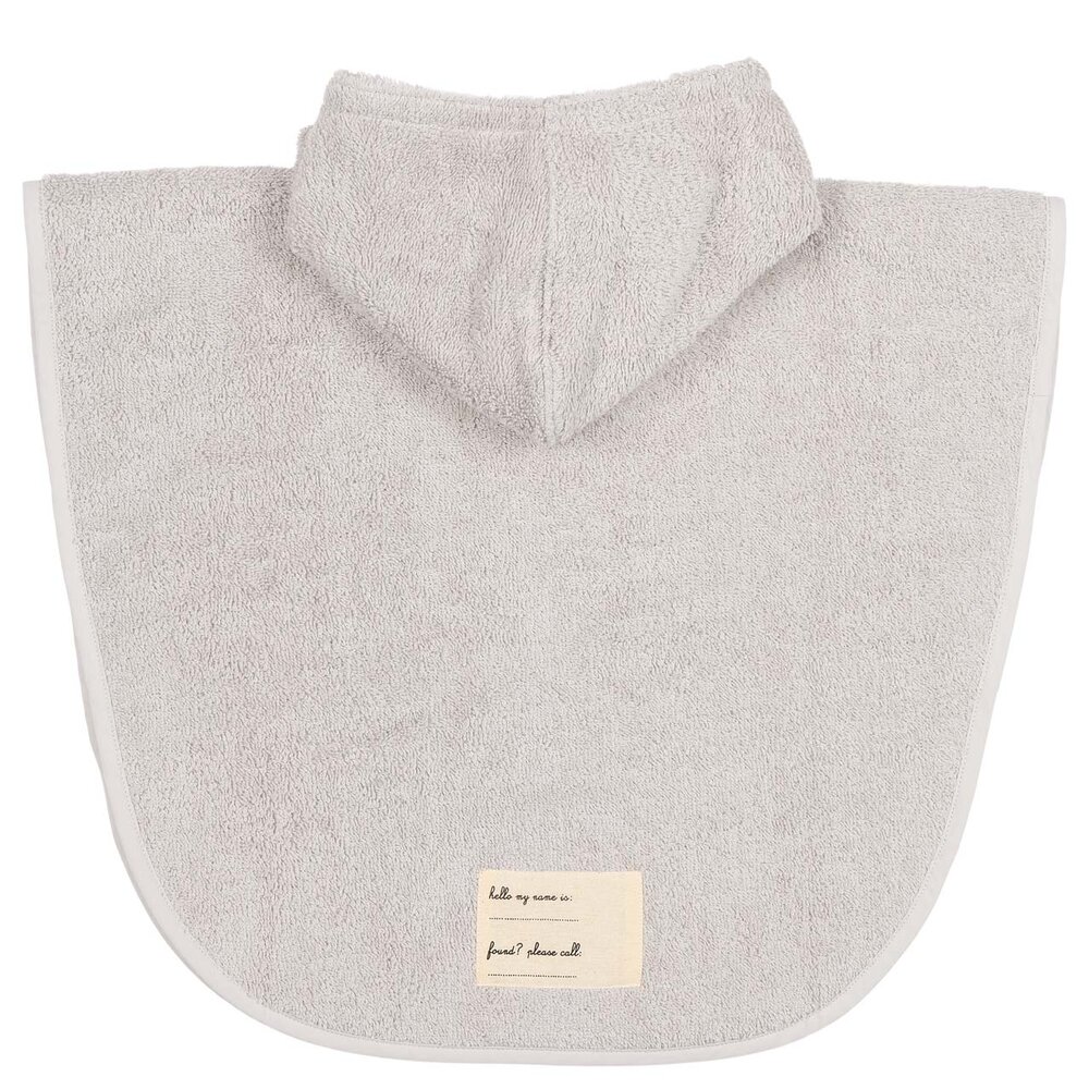 Badponcho Dijon Daily Stone