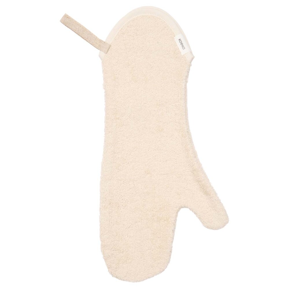 Douche washand Dijon Daily warm white