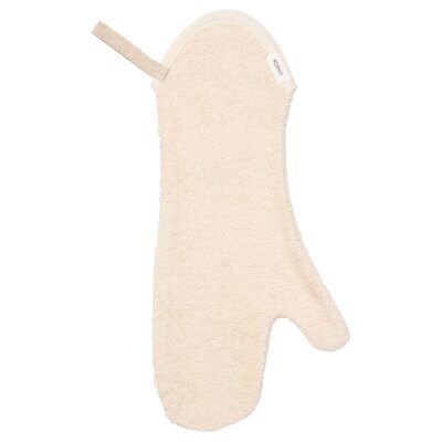 Douche washand Dijon Daily warm white