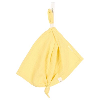 Speendoekje Faro Honey