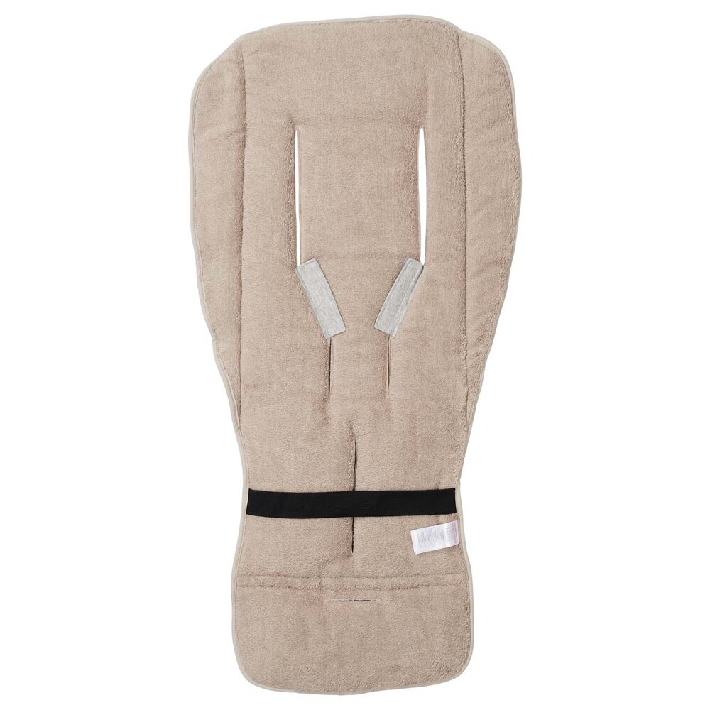 Buggy inlegkussen Dijon Daily clay