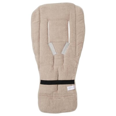 Buggy inlegkussen Dijon Daily clay