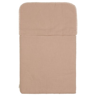 Wikkeldeken Faro caffe