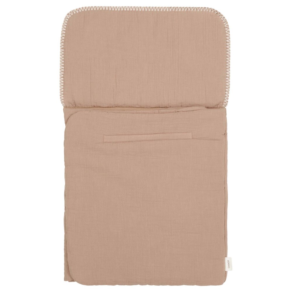 Wikkeldeken Faro caffe