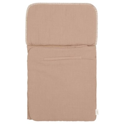 Wikkeldeken Faro caffe