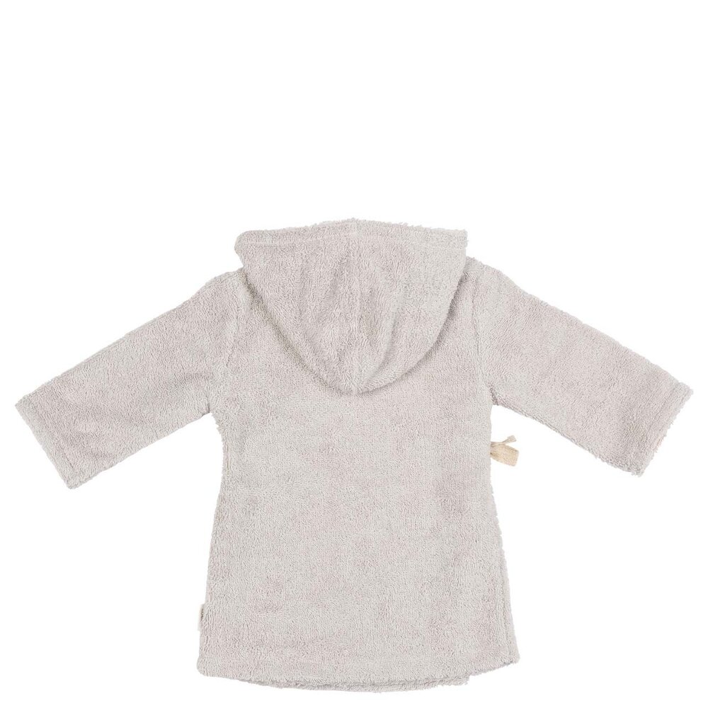 Baby badjas Dijon Daily Stone