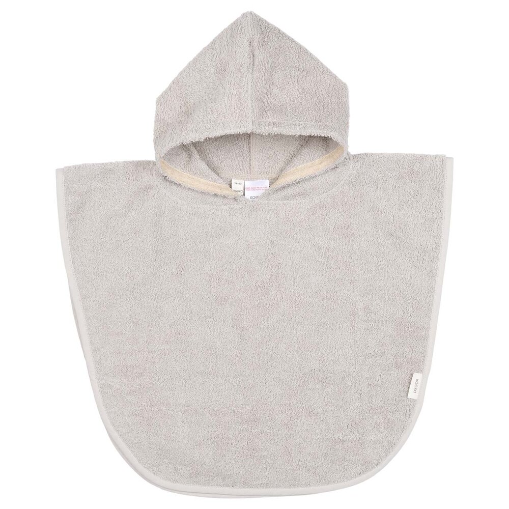 Badponcho Dijon Daily Stone