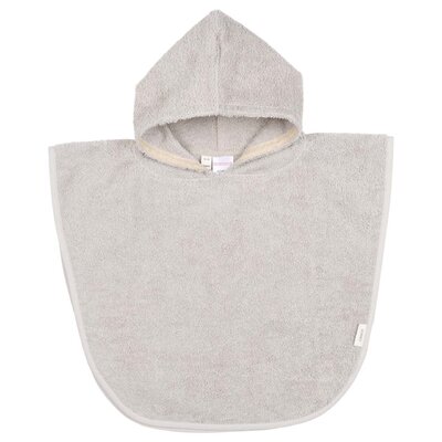 Badponcho Dijon Daily Stone