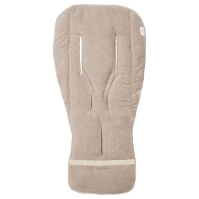 Buggy inlegkussen Dijon Daily clay