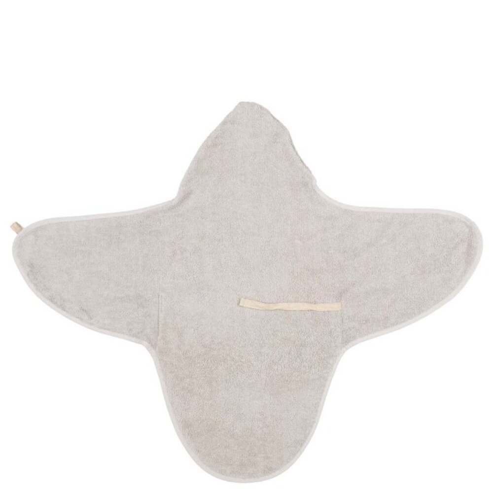 Omslagdoek newborn Dijon Daily Stone